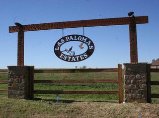 8700 County Road 1127, Godley, TX 76044