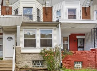 5643 Osage Ave, Philadelphia, PA 19143