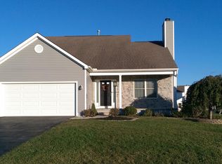 11421 Chanticleer Ter NW, Pickerington, OH 43147