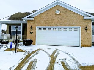 2850 Fasnacht Cir NW UNIT 31, Massillon, OH 44646