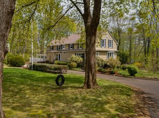 71 Park Ave, Southbridge, MA 01550