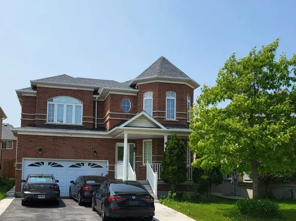 342 Van Kirk Dr, Brampton, ON L7A 1V5