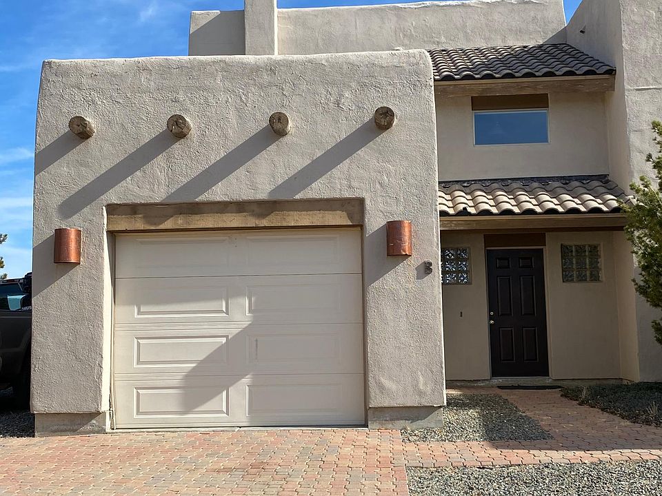Left side of Duplex