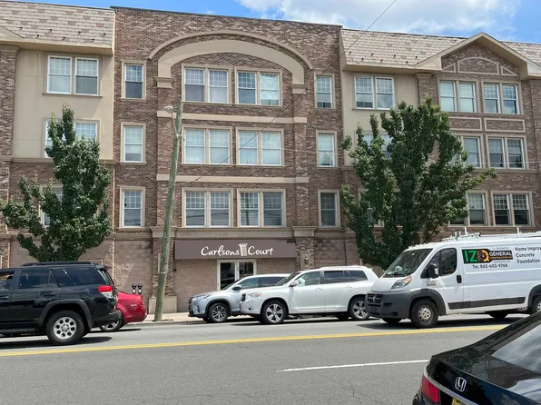 7716 Kennedy Blvd APT 3A, North Bergen, NJ 07047