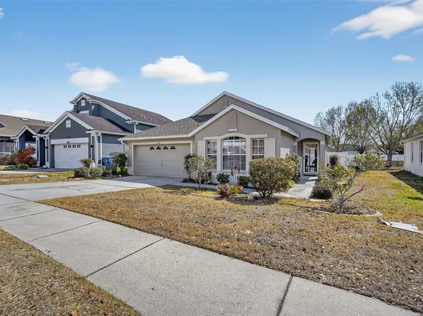 8578 Pinetop Ridge Ln, Brooksville, FL 34613