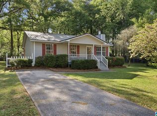 1447 Golden Dr, Bessemer, AL 35023