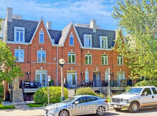 3 Shank St #301, Toronto, ON M6J3W9