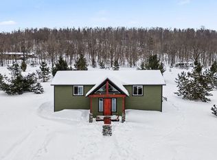 9626 Springvale Rd, Boyne Falls, MI 49713