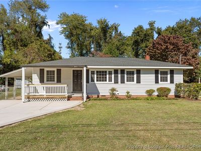 3810 E Shephard St, Fayetteville, NC, 28304