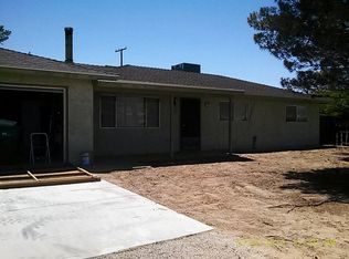 8424 Viburnum Ave, California City, CA 93505