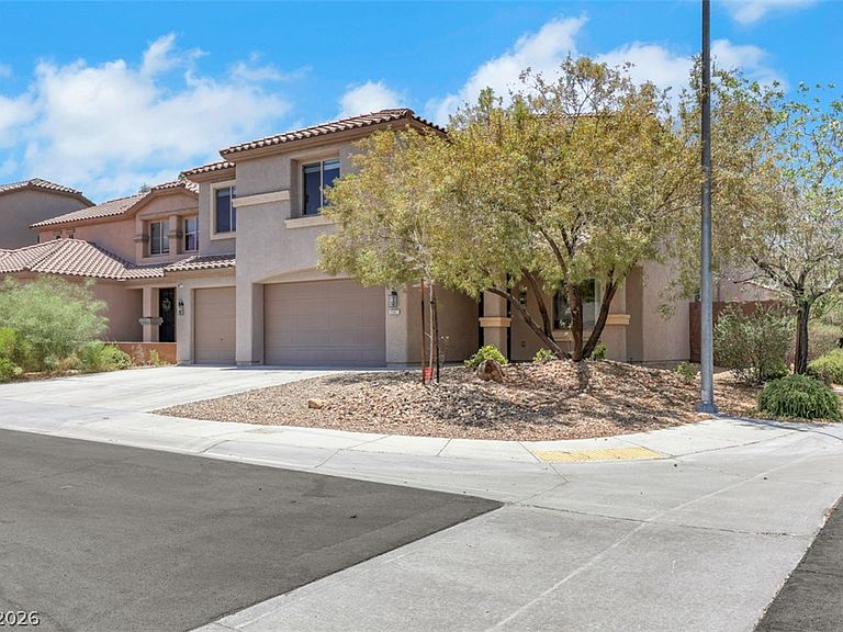 2501 Bechamel Pl, Henderson, NV