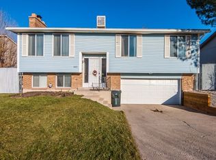 3697 S Oxford Way, West Valley City, UT 84119