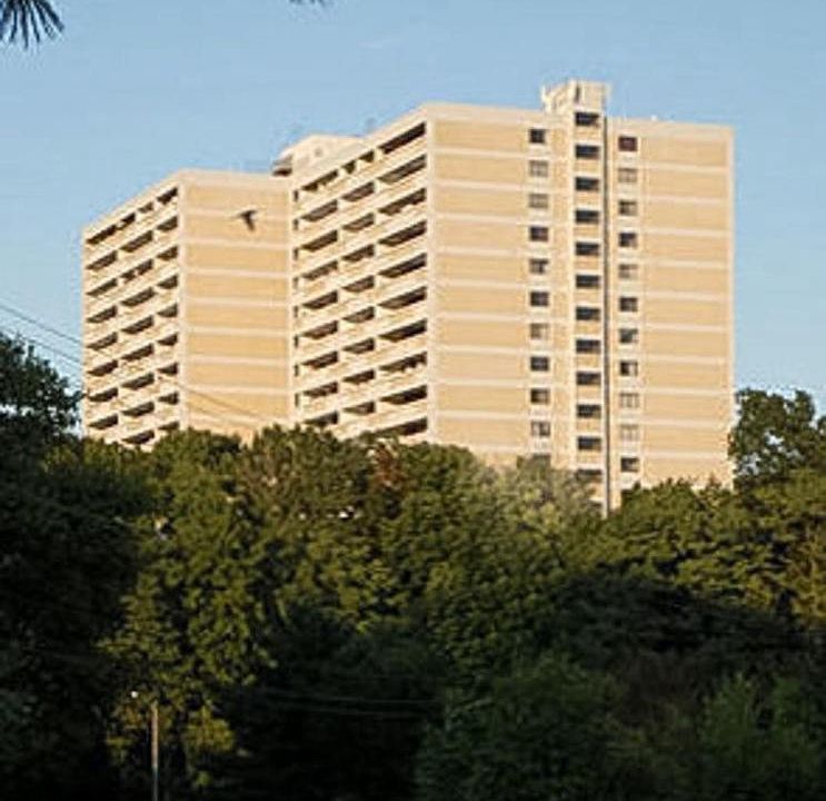 1st image of 6101 Edsall Rd APT 1704