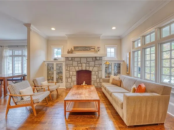 997 Blue Ridge Ave NE, Atlanta, GA 30306