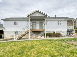 3535 NE Johns Pl, Pendleton, OR 97801
