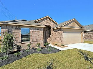 2911 Lincolns Meadow Dr, Spring, TX 77373