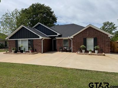 10523 County Road 35, Tyler, TX, 75706