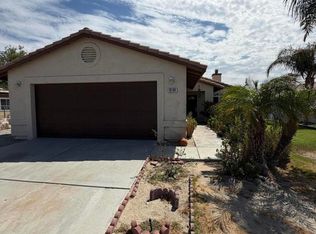 16160 Via El Rancho, Desert Hot Springs, CA 92240