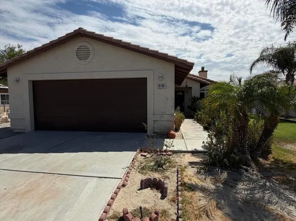 16160 Via El Rancho, Desert Hot Springs, CA 92240