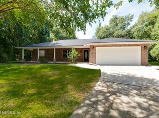 4501 Chipmunk Rd, Middleburg, FL 32068