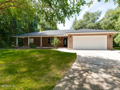 4501 CHIPMUNK Road, Middleburg, FL, 32068