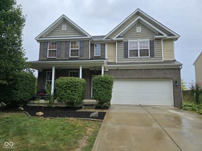 6091 Green Willow Rd, Whitestown, IN, 46075