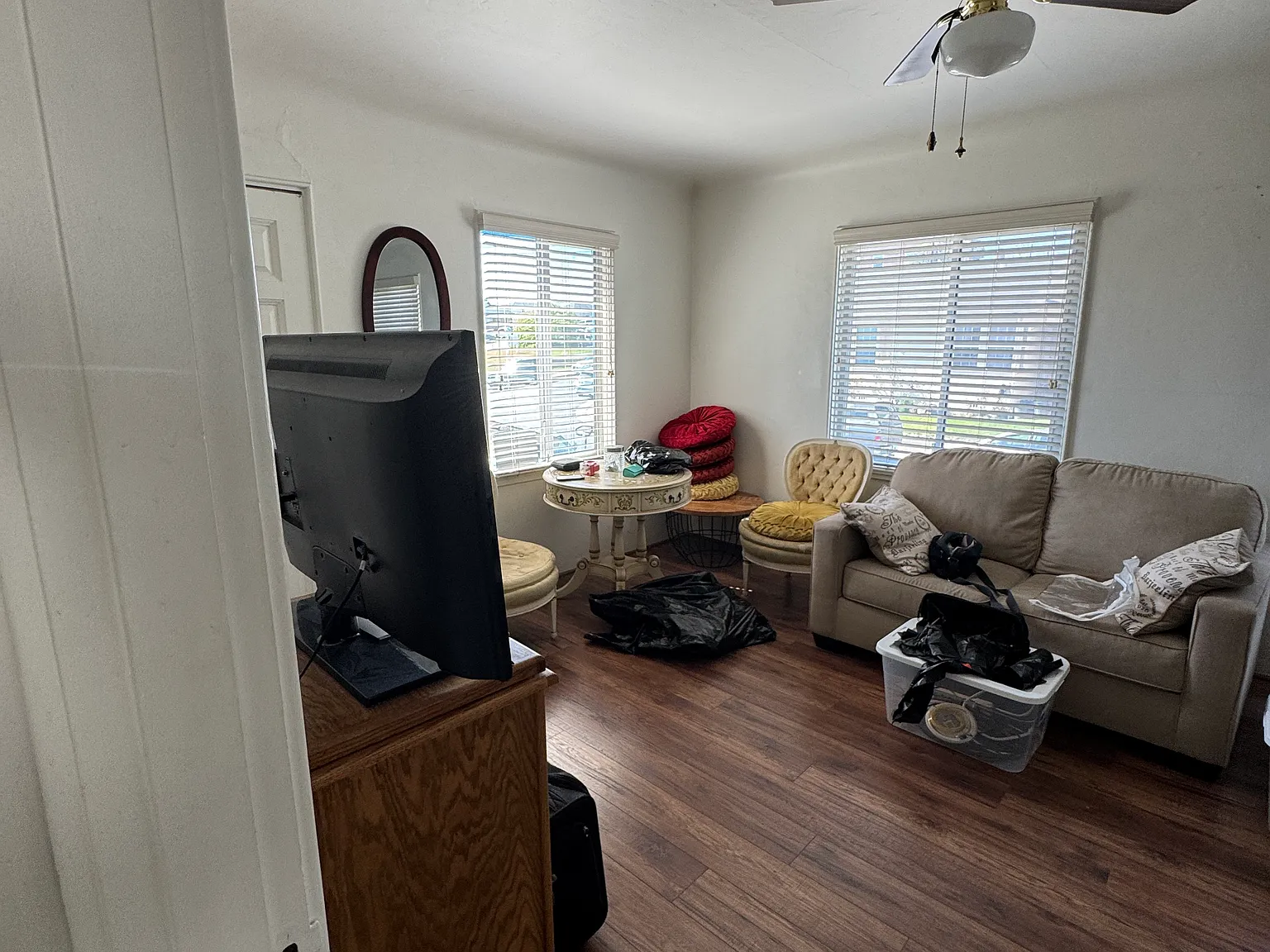 1 bed, 500 sqft, $2,250 — Photo 4