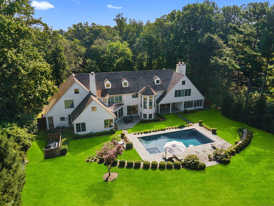 14 Woody Ln, Westport, CT 06880 | Zillow