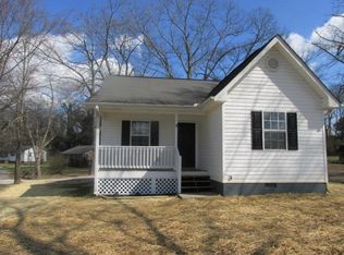 3 Grove Cres, Cartersville, GA 30120