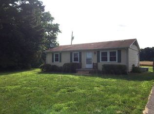 1872 Hacks Neck Rd, Heathsville, VA 22473