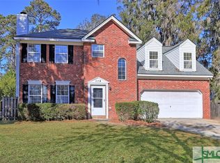 114 Mary Musgrove Dr, Savannah, GA 31410