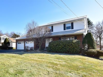 218 Dorothy St, Endicott, NY, 13760