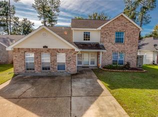 1548 Chancer Ct, Slidell, LA 70461