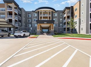 930 Stockton Dr #206, Allen, TX 75013