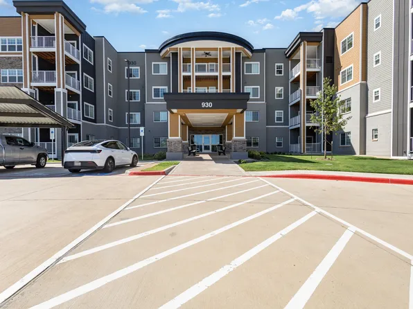 930 Stockton Dr #206, Allen, TX 75013