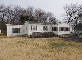 6275 E State Road 16, Monticello, IN 47960
