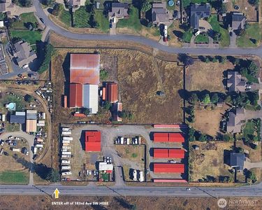 4714 183rd Avenue SW, Rochester, WA, 98579