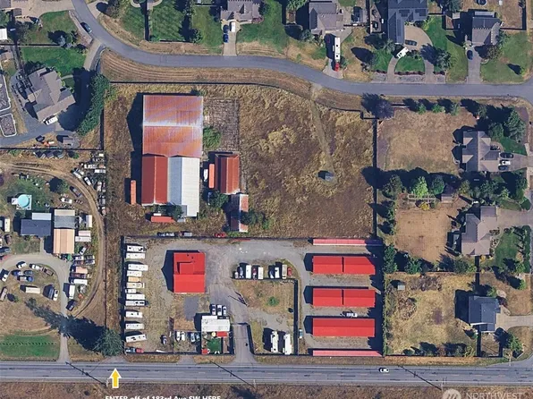 4714 183rd Avenue SW, Rochester, WA 98579