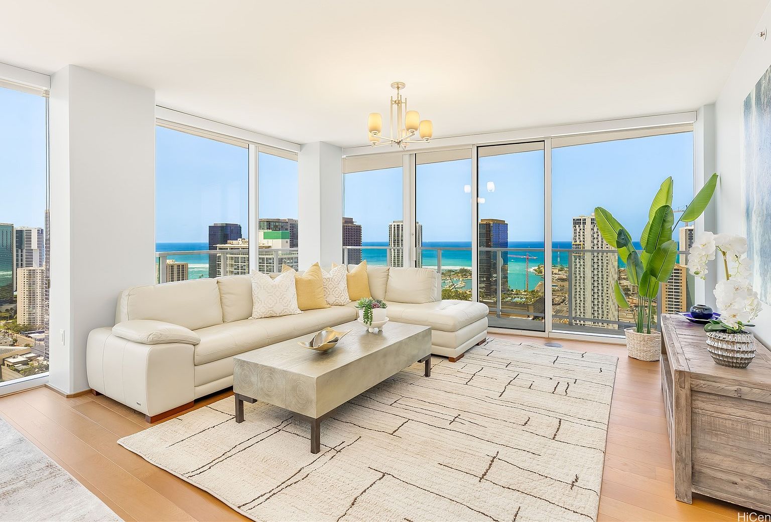 ガイオウバーン 888 Kapiolani Blvd #3805, Honolulu, HI 96813 | MLS #202610668 | Zillow