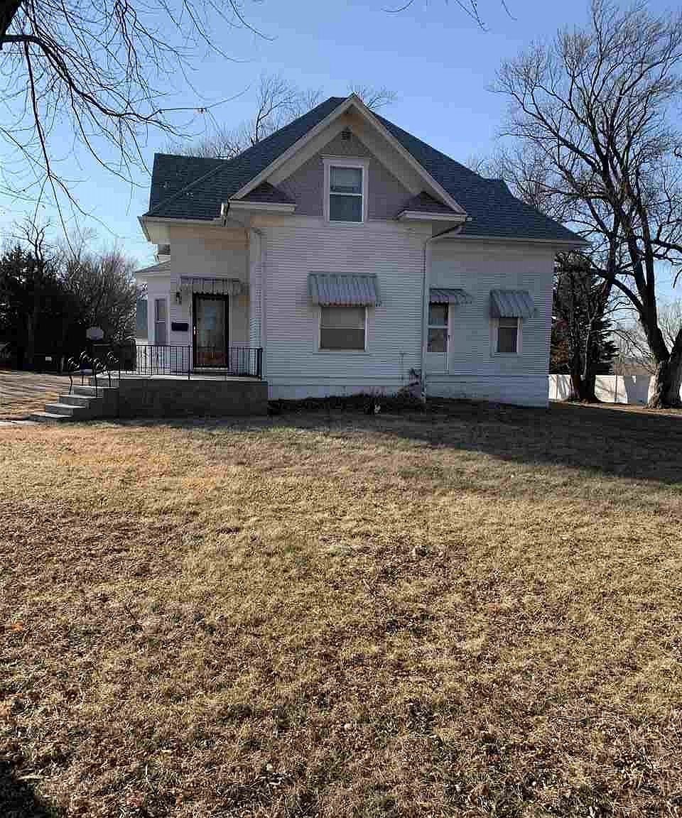 200 N Laclede St, Polk, NE 68654 | Zillow