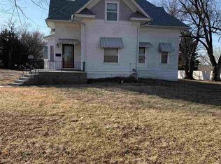 200 N Laclede St, Polk, NE 68654