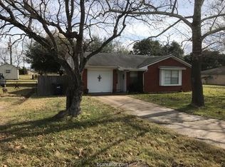 14921 Fm 2154 Rd, College Station, TX 77845