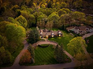267 Woodberry Dr, Bloomfield Hills, MI 48304