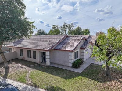 1333 W PAGE Avenue, Gilbert, AZ, 85233