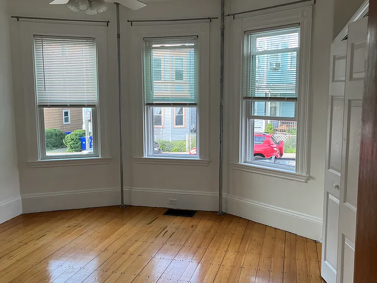 bedroom #1