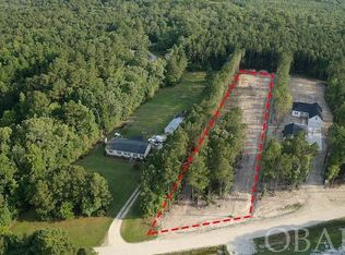 156 Guinea Mill Rd LOT 4, Moyock, NC 27958