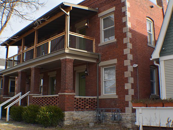 4th image of 3923 Central St APT 1N