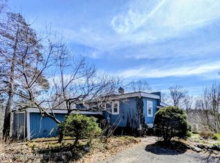 21 Stone Mill Road, Hudson, NY 12534