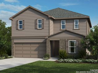 3503 Andromeda Way, Converse, TX 78109