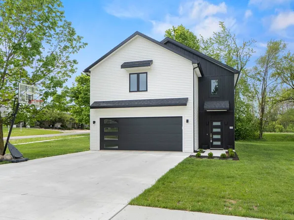 308 E Hardy St, Fremont, IN 46737